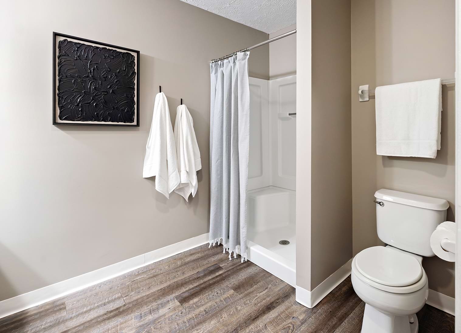 Jefferson Chase photo