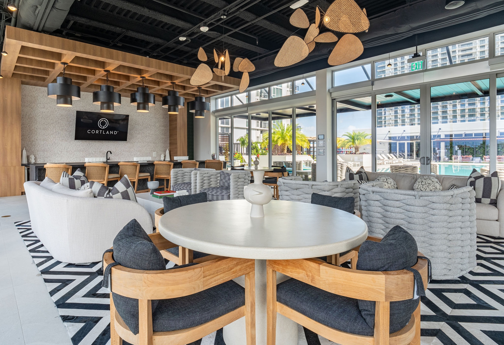 Cortland Midtown Miami photo