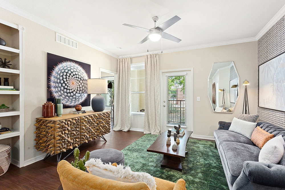 Cortland Mountain Vista photo