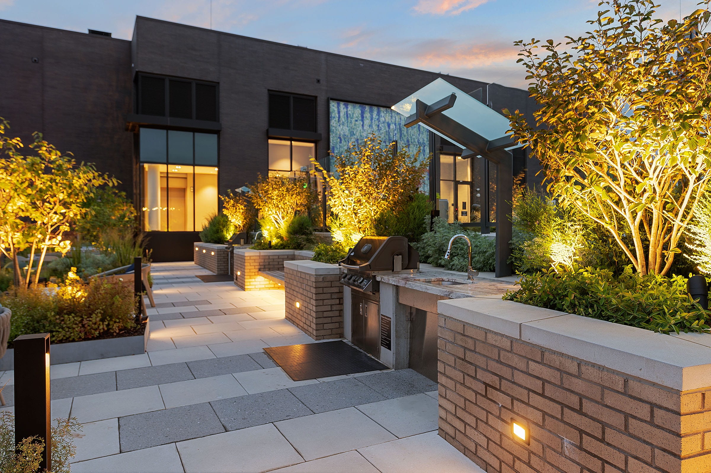 Cortland Rosslyn photo