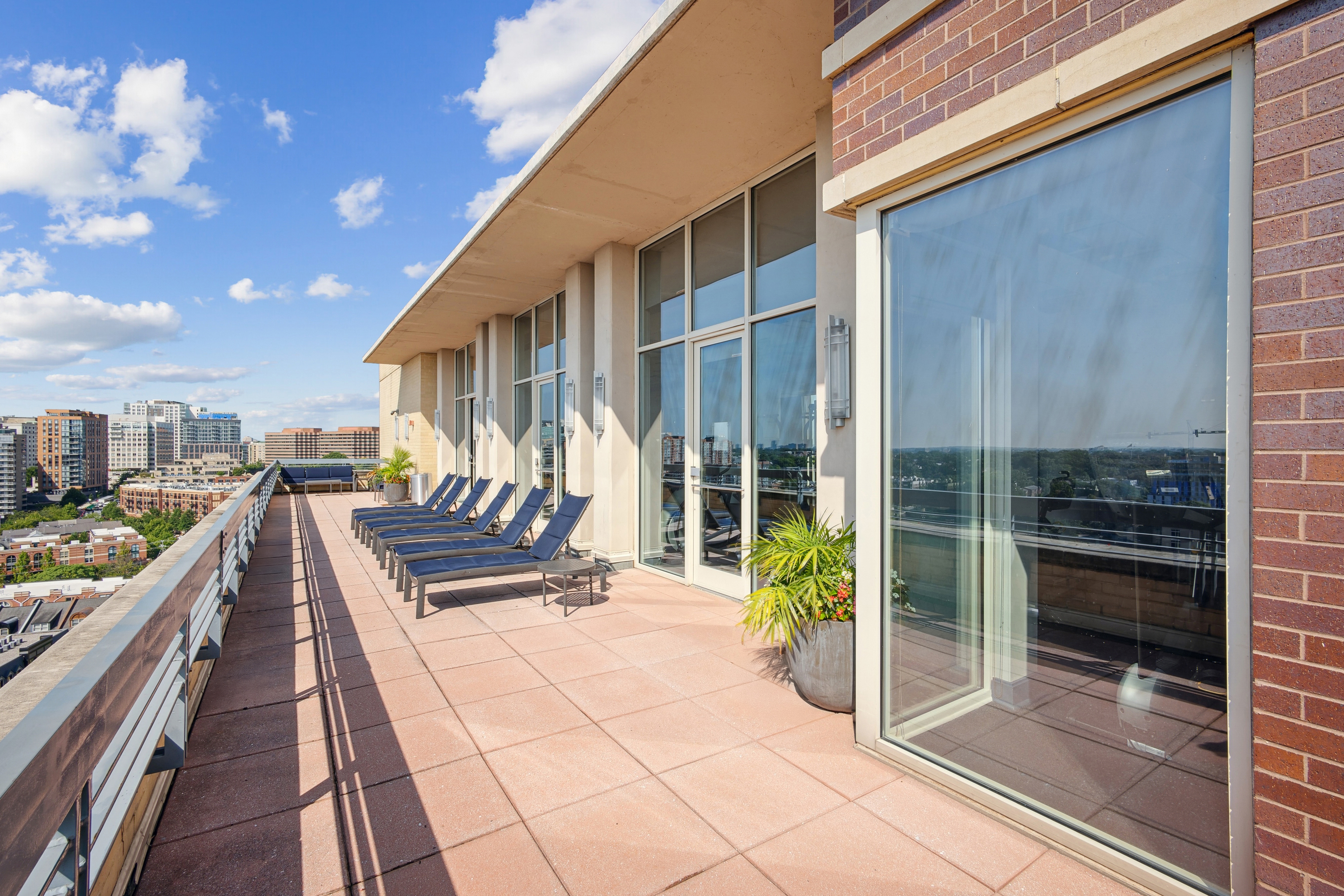 Cortland Bennett Park photo