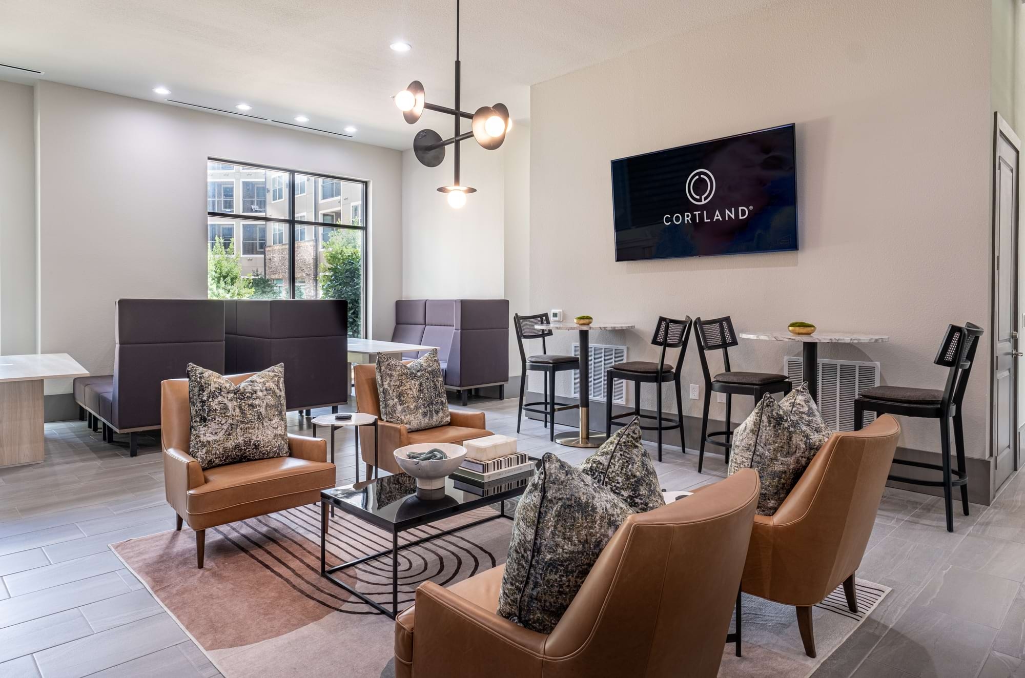 Cortland at Stonebriar photo