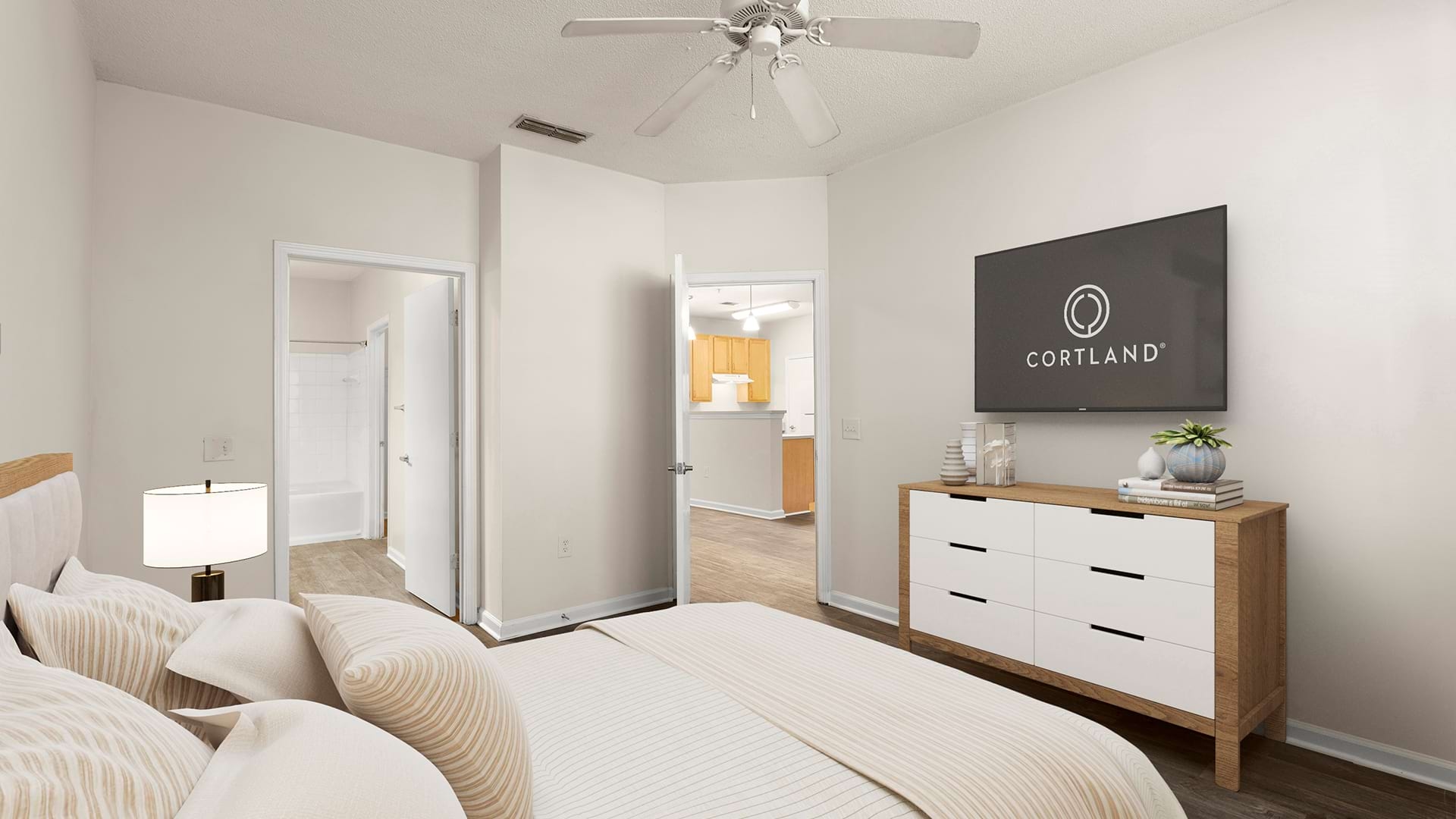 Cortland Old Fourth Ward photo