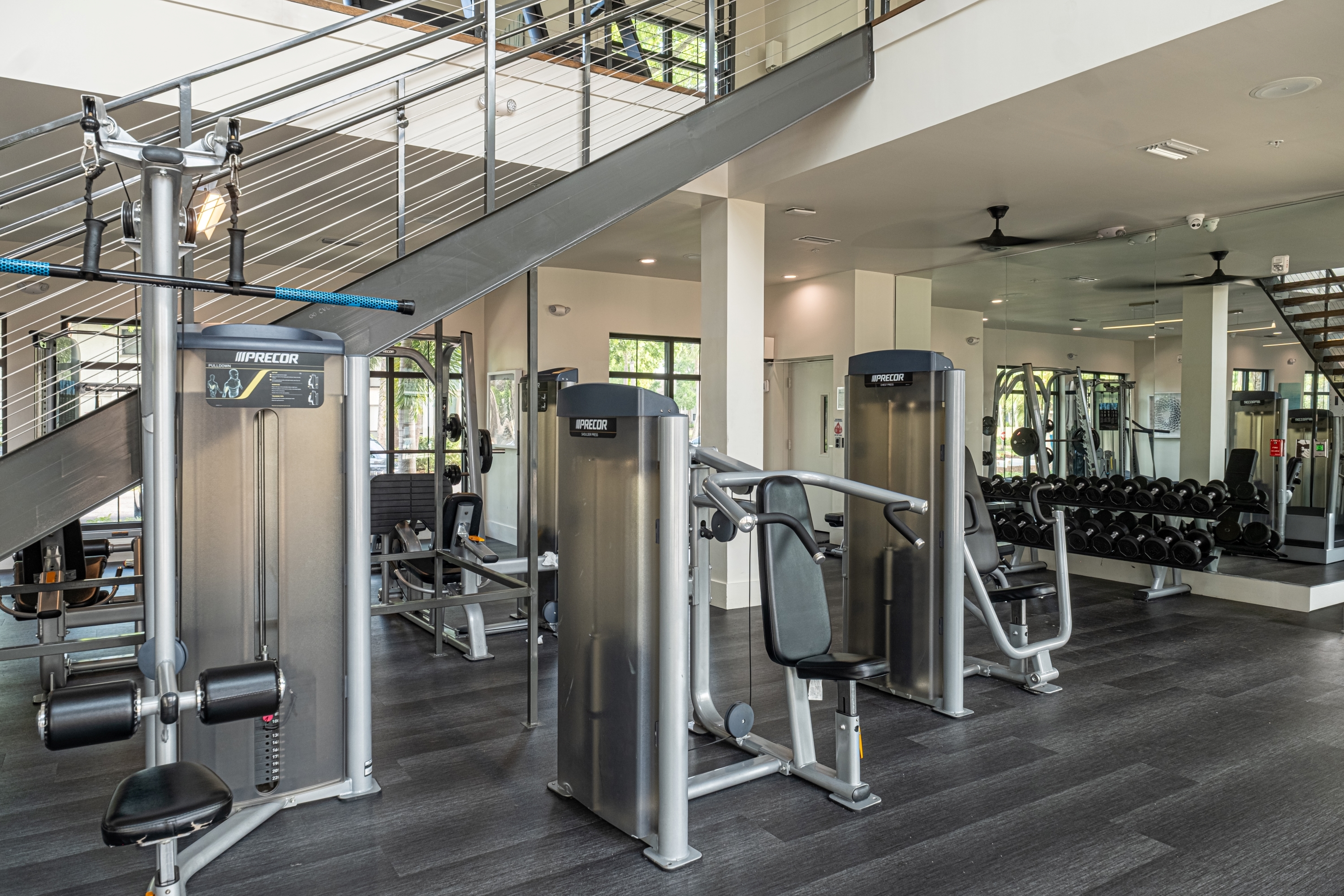 Cortland Bayport photo