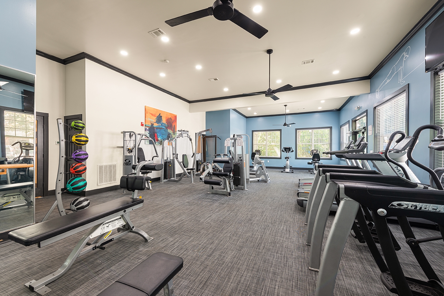 Summermill at Falls River photo