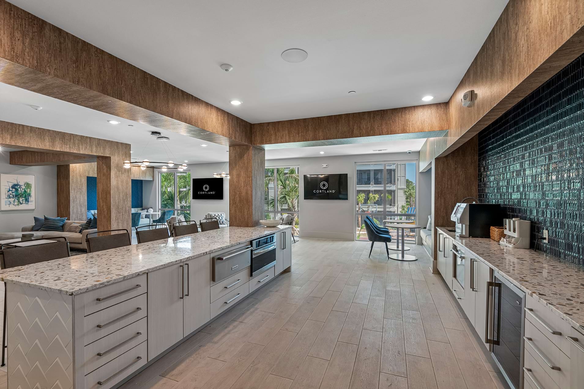 Cortland Satori photo