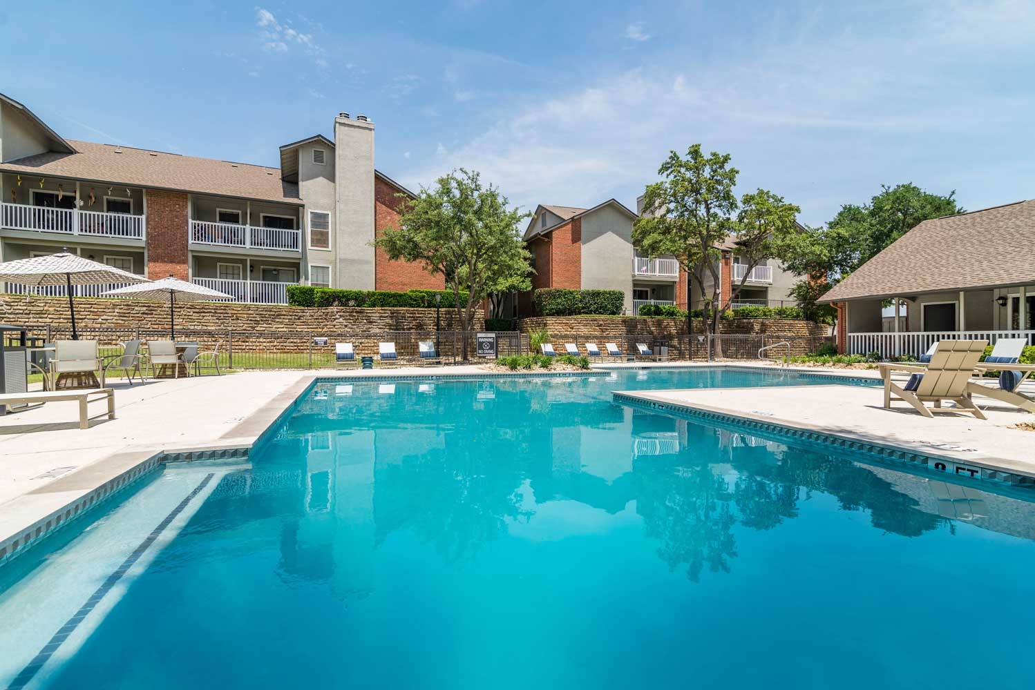 Vistas at Hackberry Creek photo