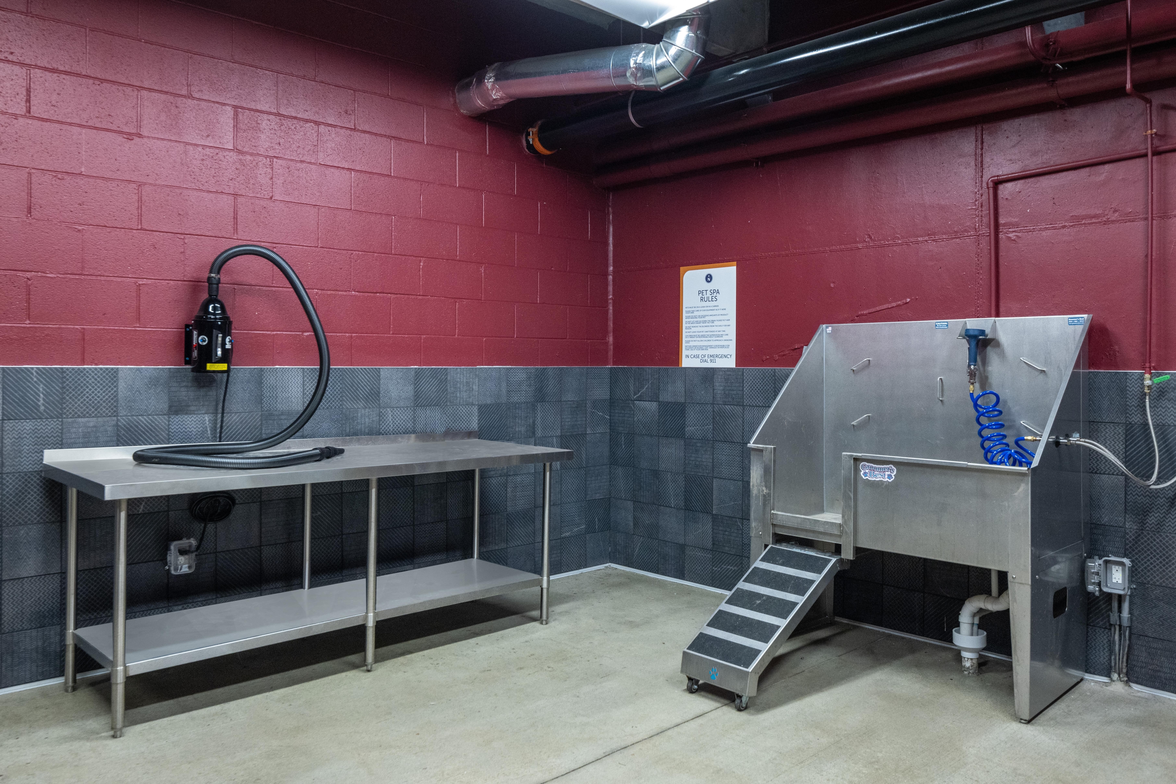 Cortland at the Nations photo