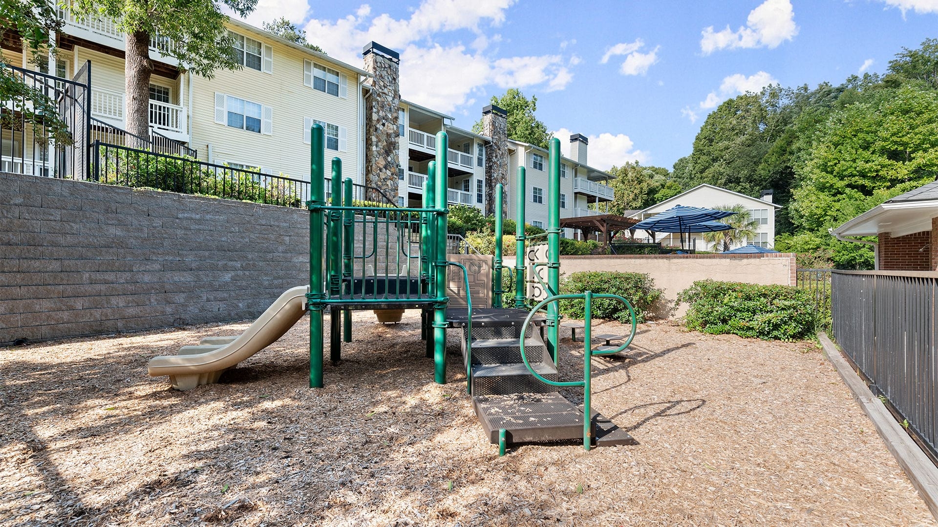 Cortland Woodlands photo