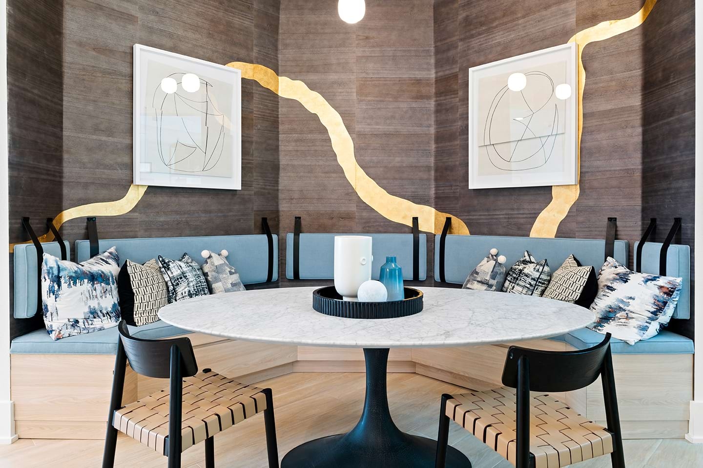 Cortland West Houston photo