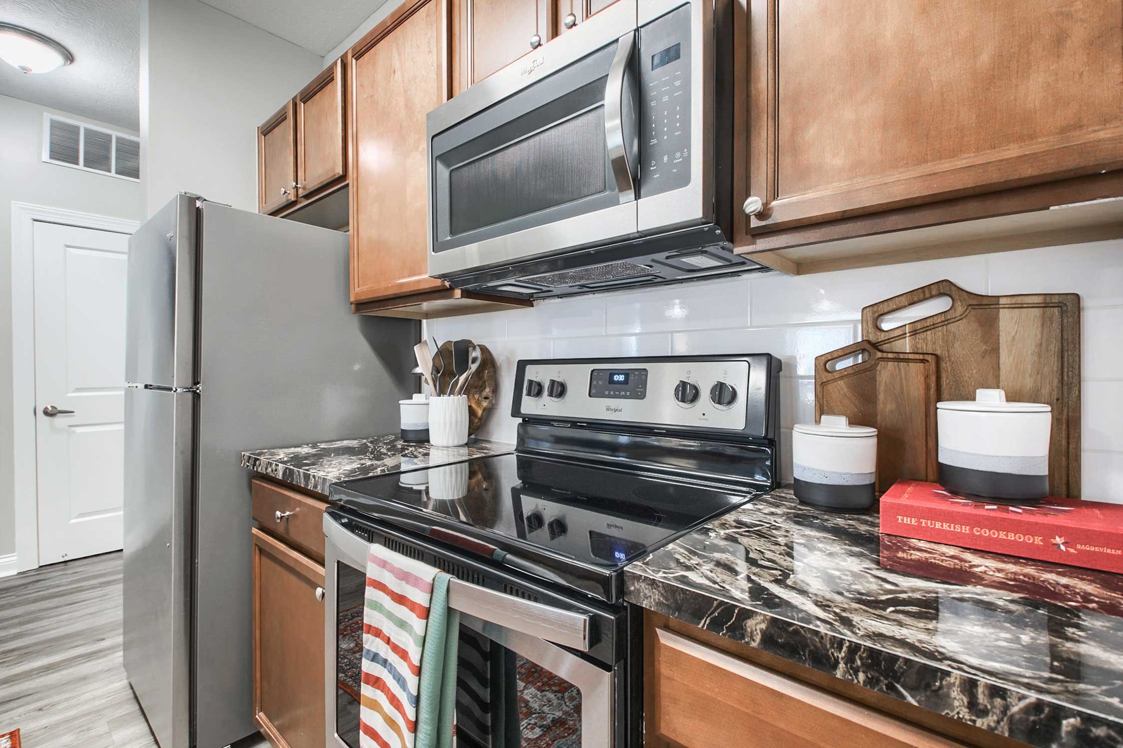 Cortland Powell photo