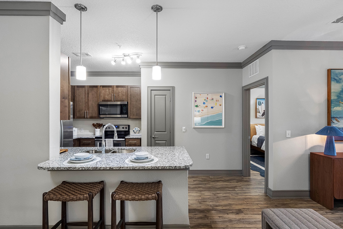 Cortland World Gateway photo