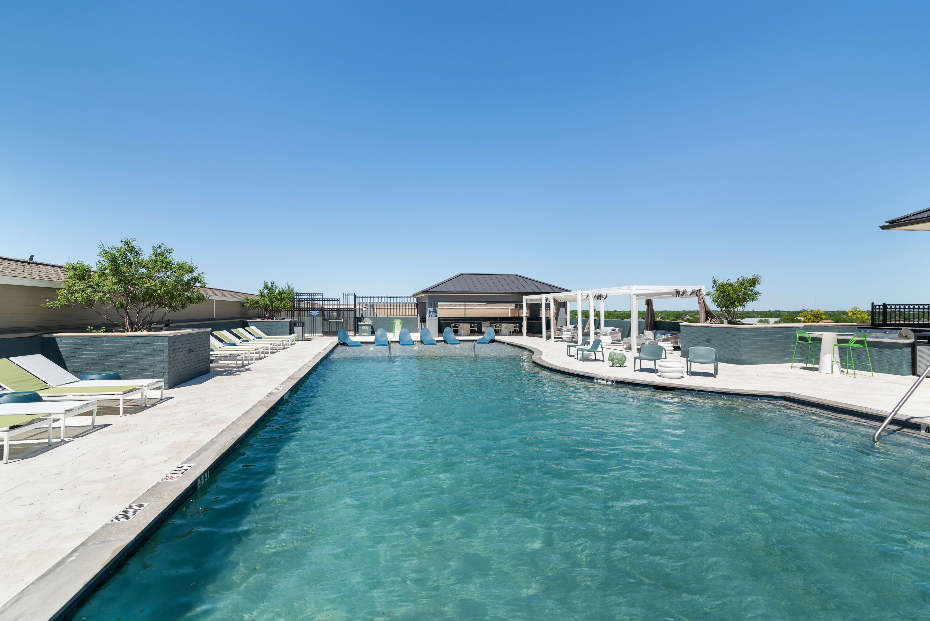 Cortland at Stonebriar photo