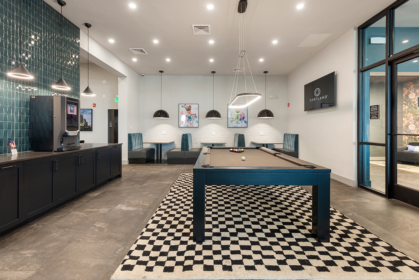 Cortland South End photo