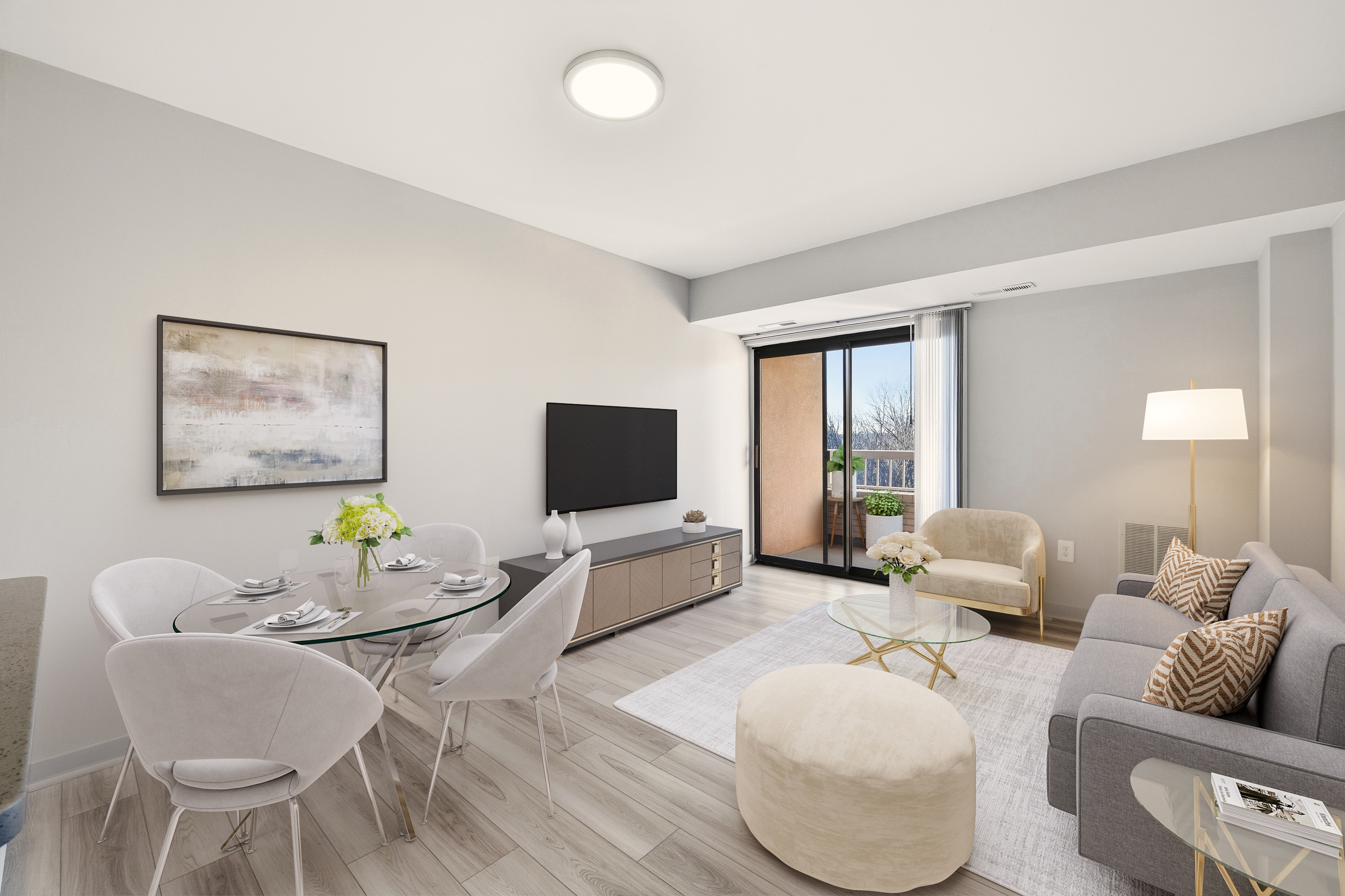 Cortland Landmark photo