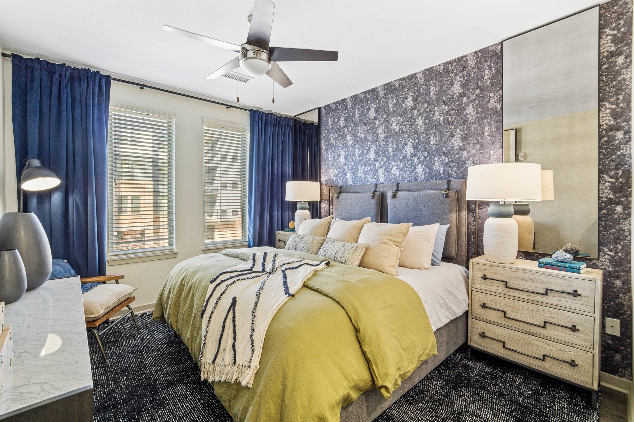 Cortland Flatirons photo