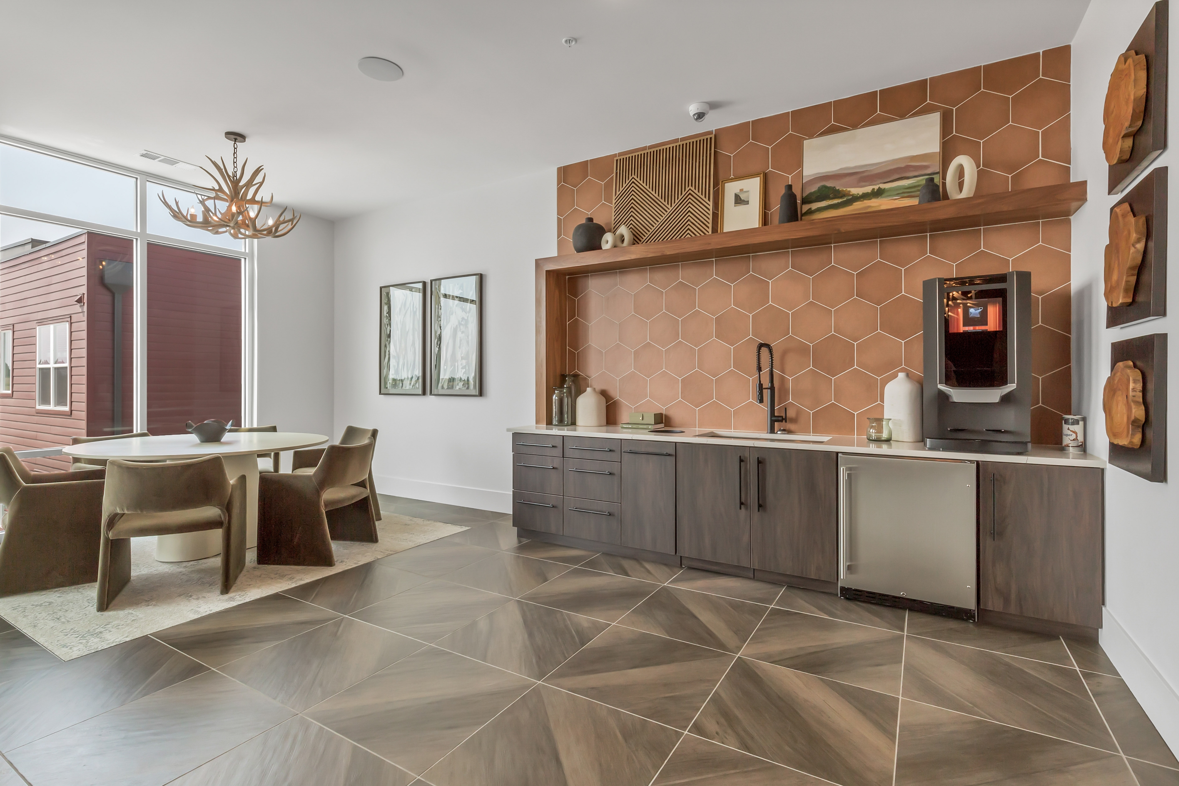 Cortland Powers North photo