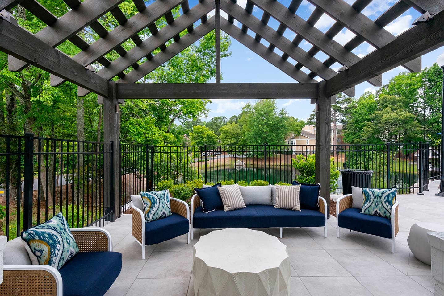 Cortland Highcroft photo