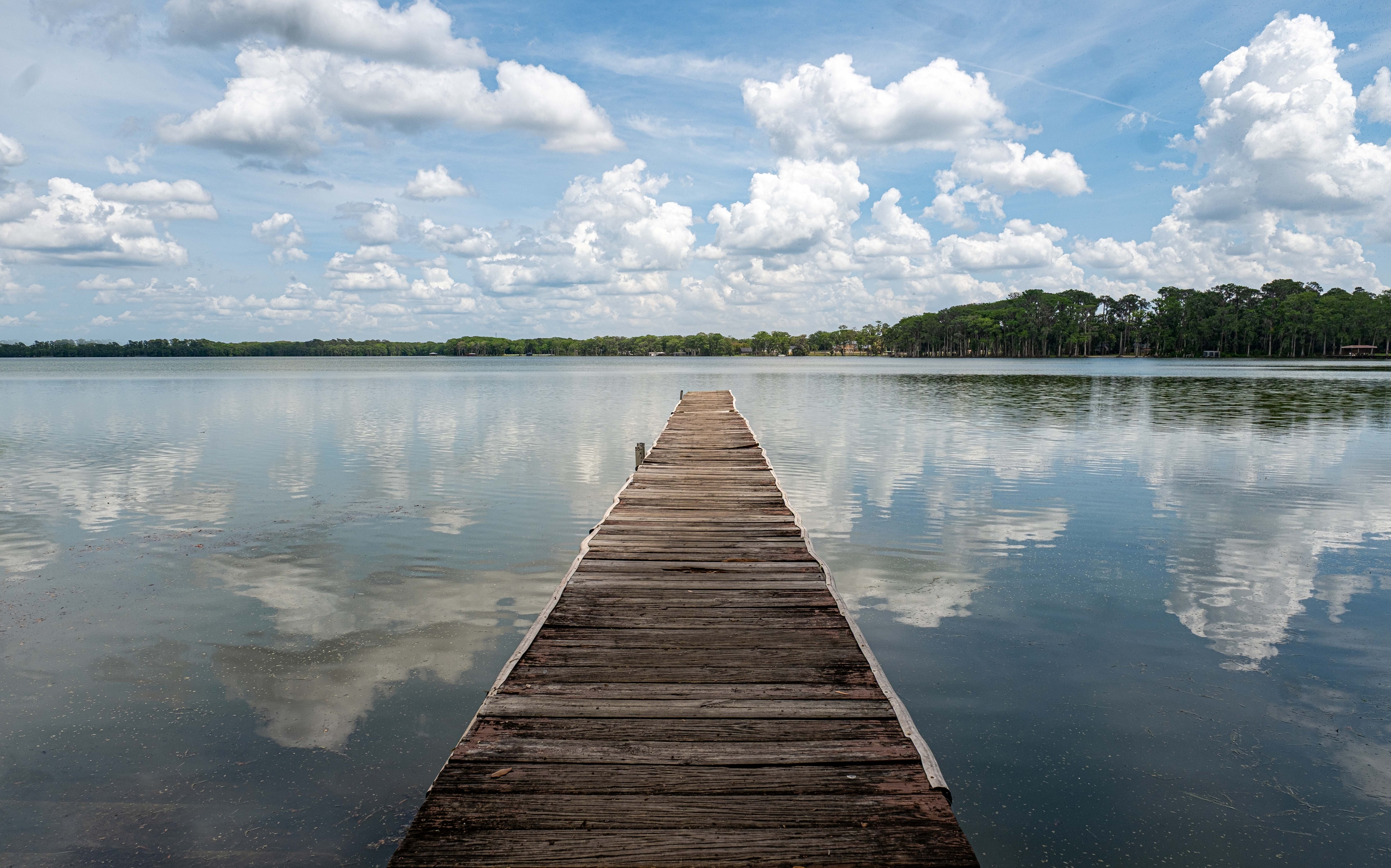 Cortland Lake Howell photo