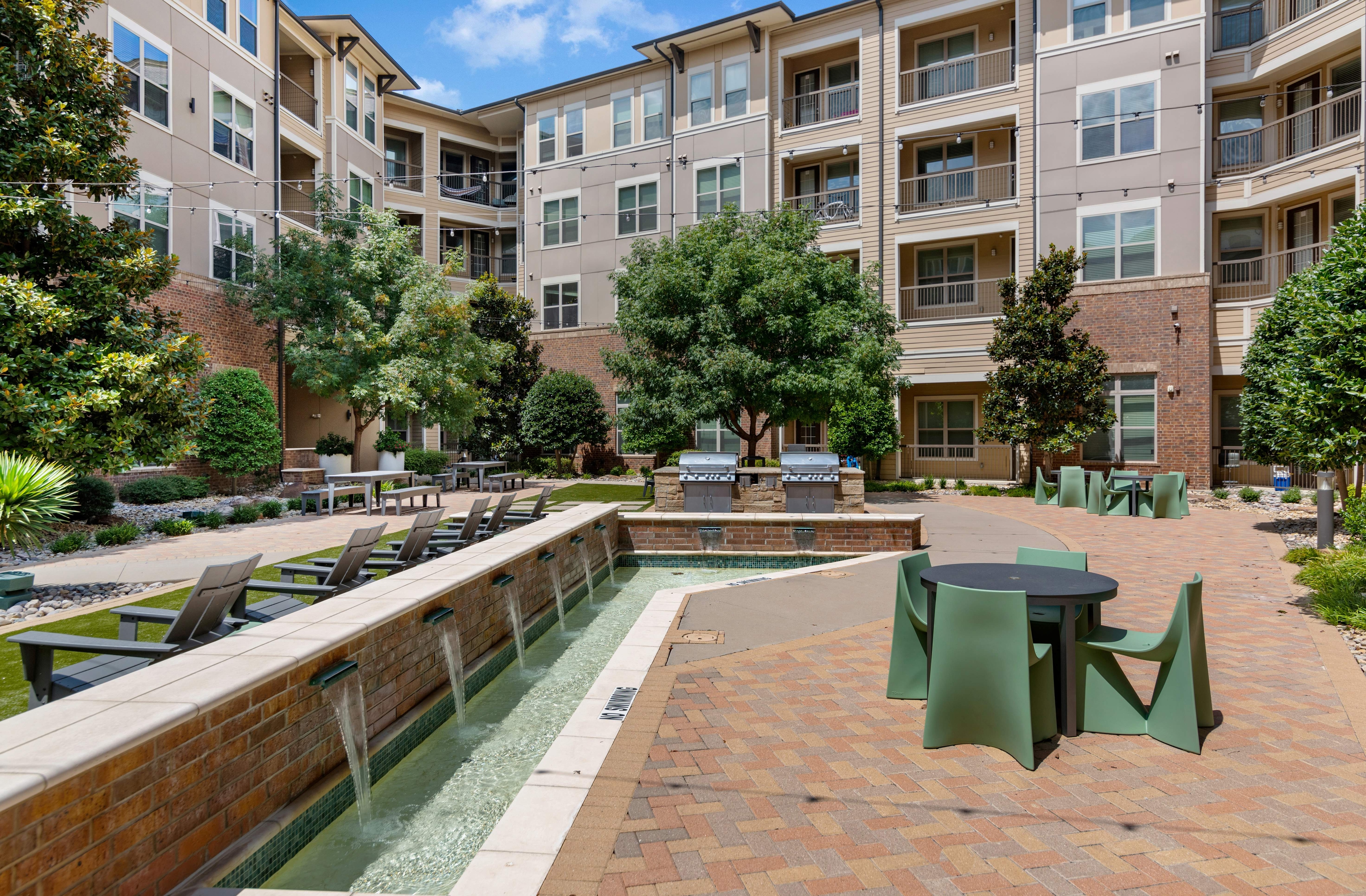 Cortland at Stonebriar photo