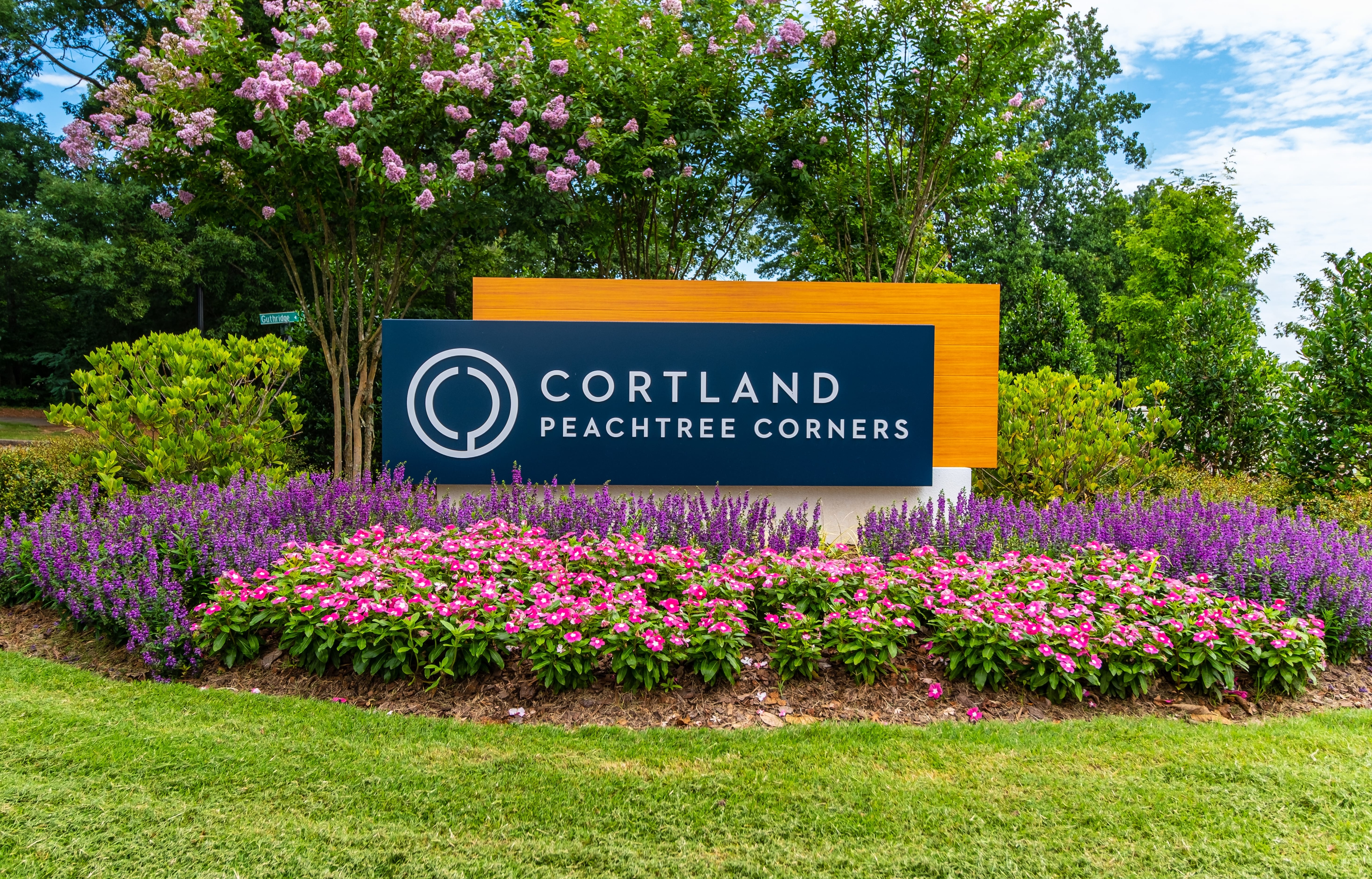 Cortland Peachtree Corners photo