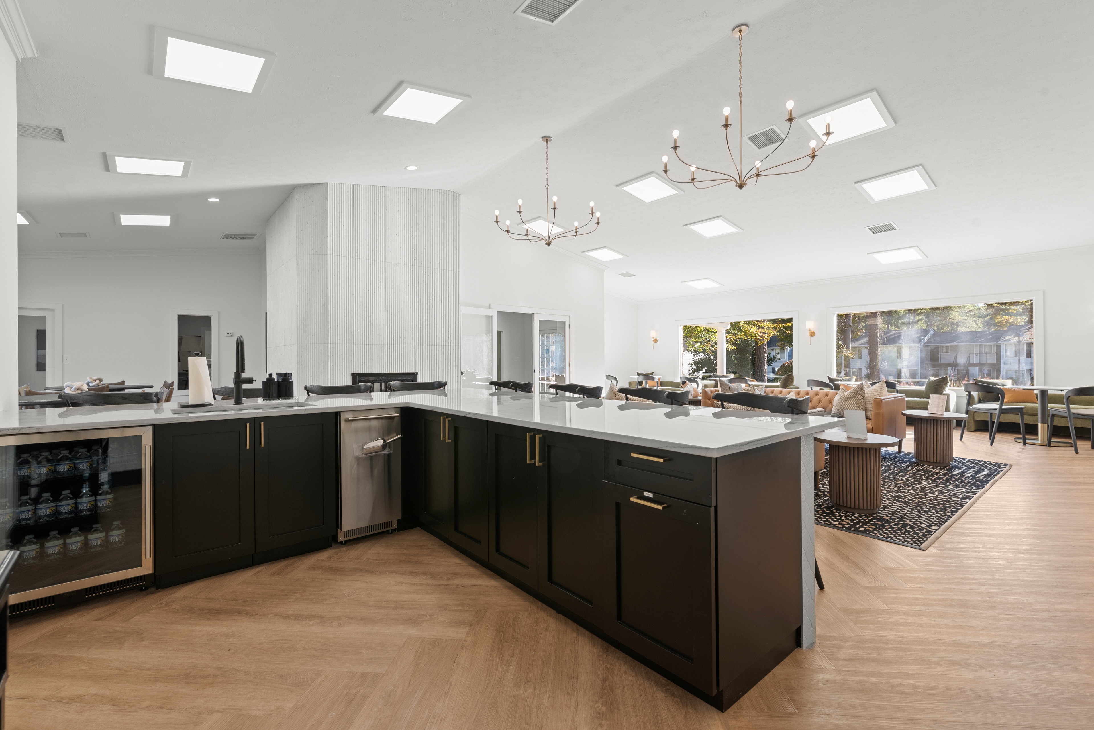 The Springs at Peachtree Corners photo