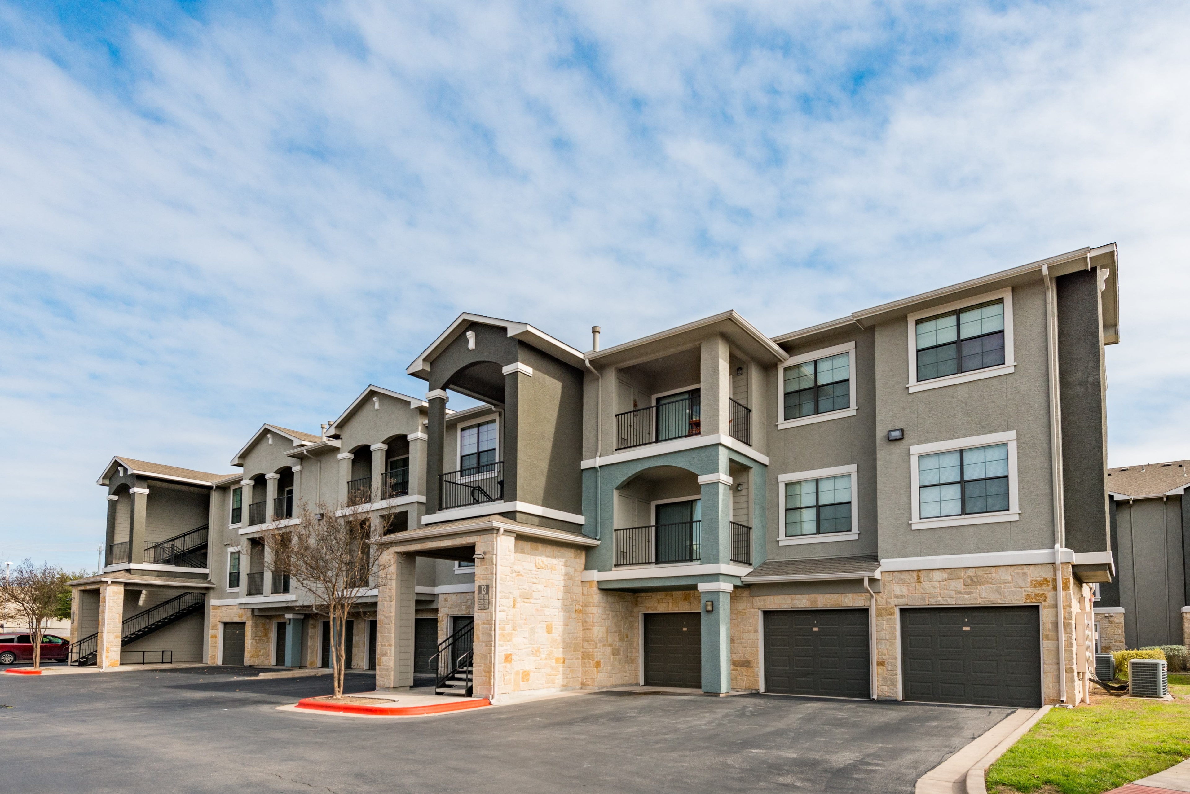 Cortland Southpark Terraces photo