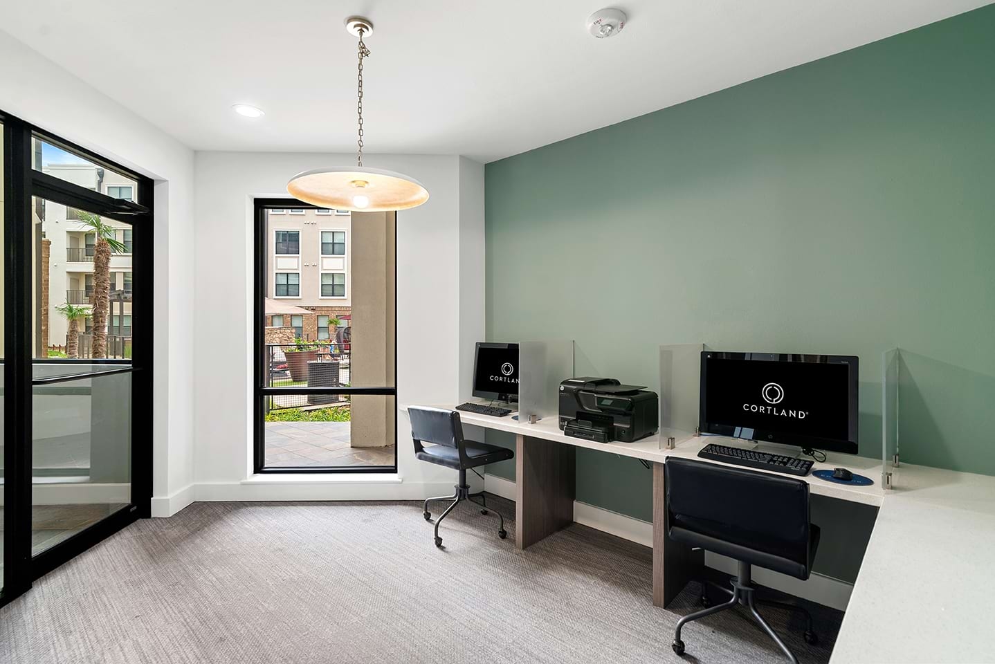 Cortland Legacy photo