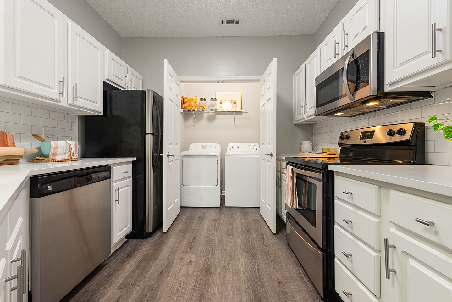 Summermill at Falls River photo