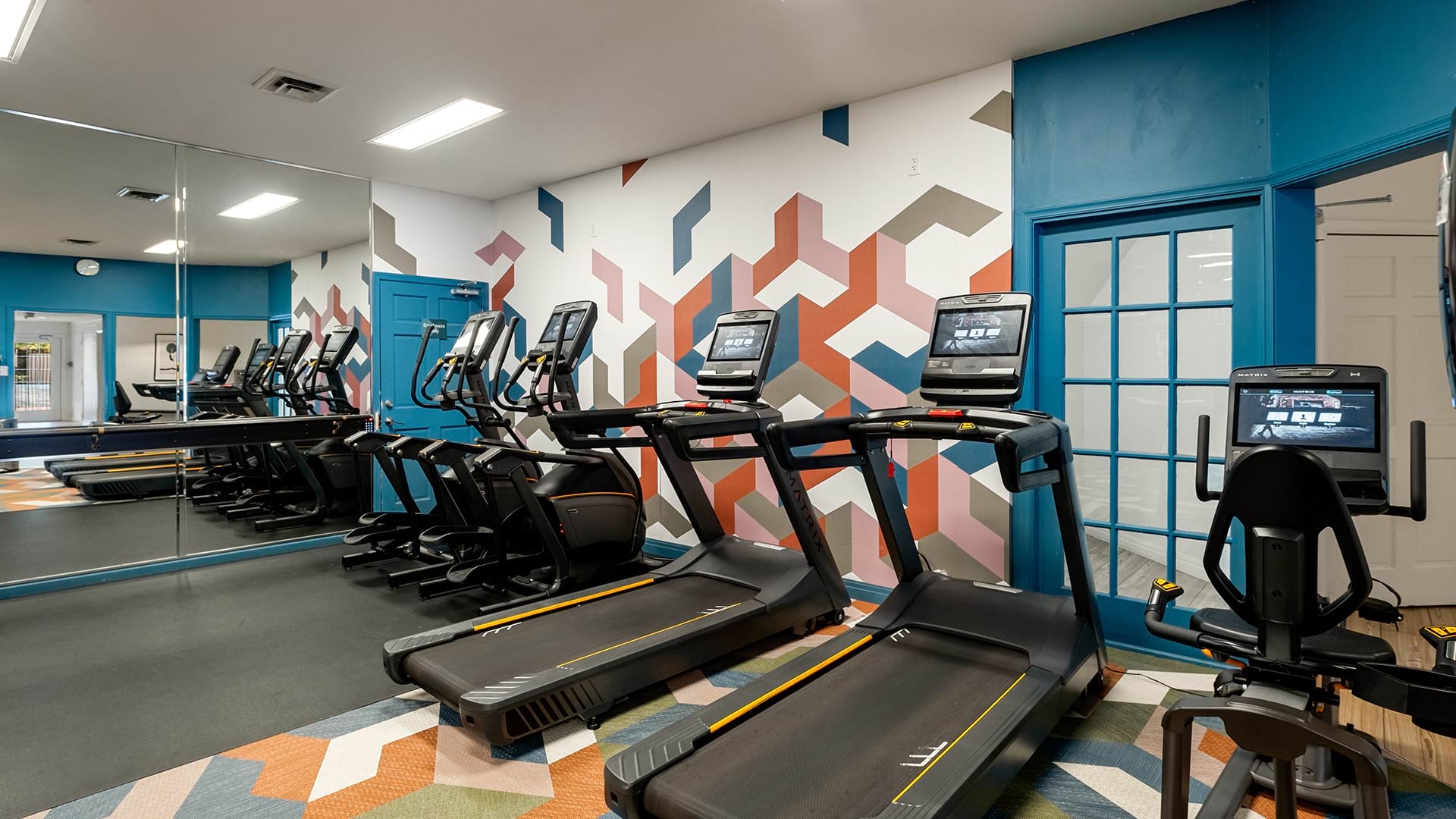 Cortland Manassas photo