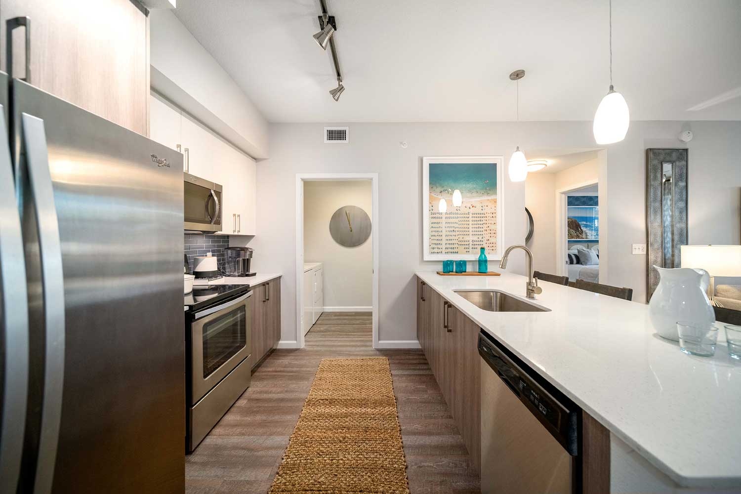 Cortland Delray Station photo