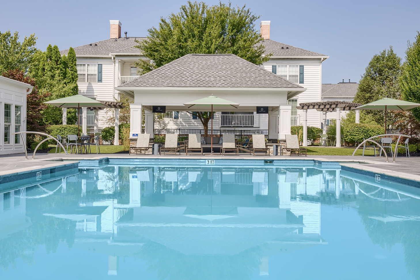 Cortland at New Albany photo