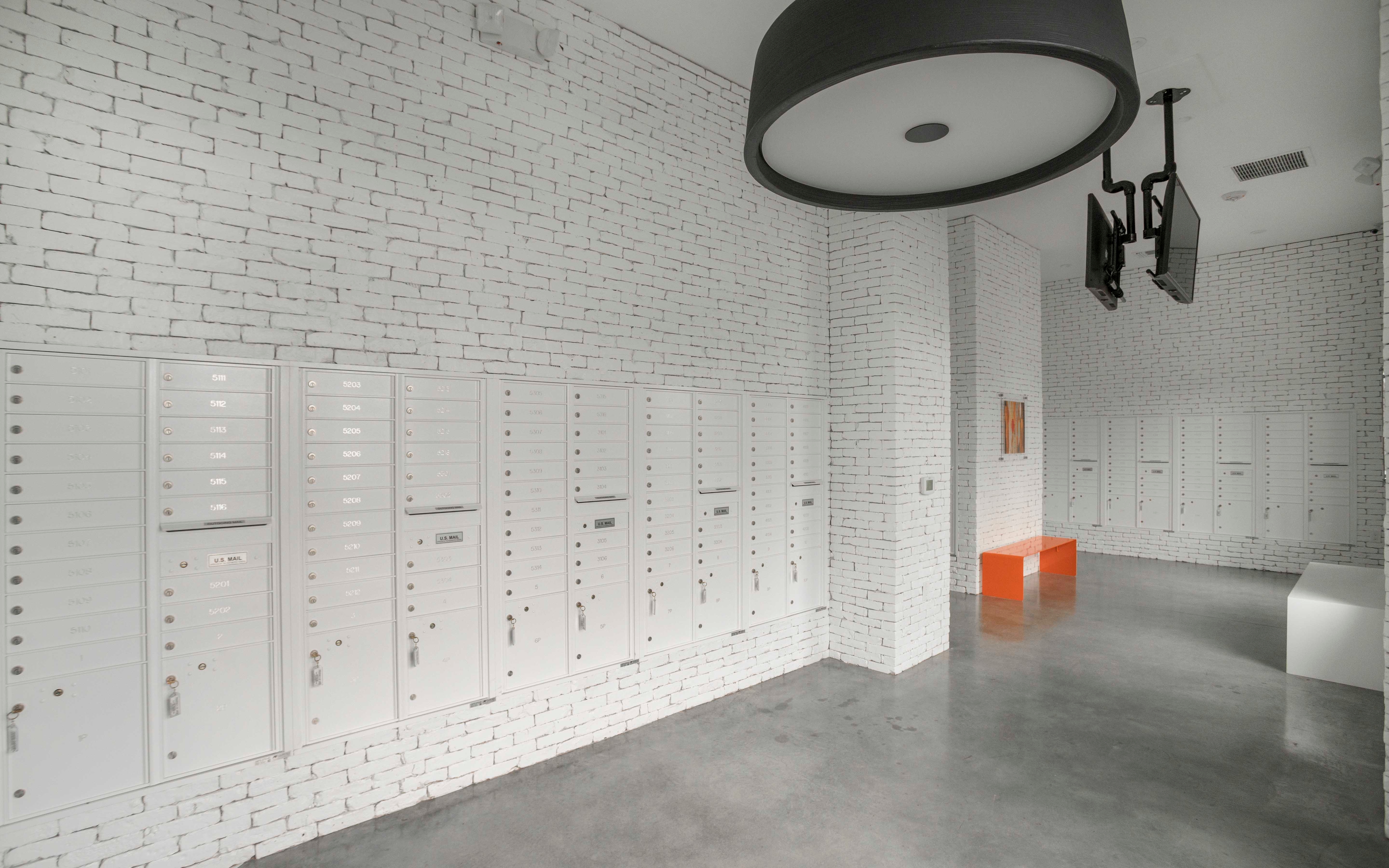 Cortland Delray Station photo