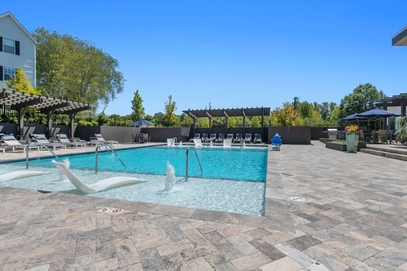 Cortland University North photo