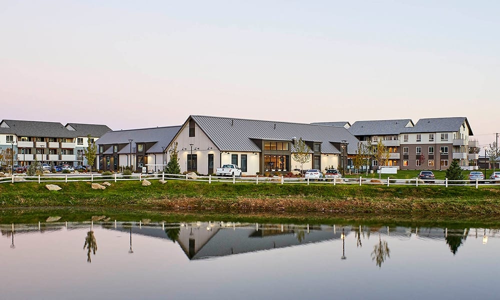 Cortland South Meridian photo