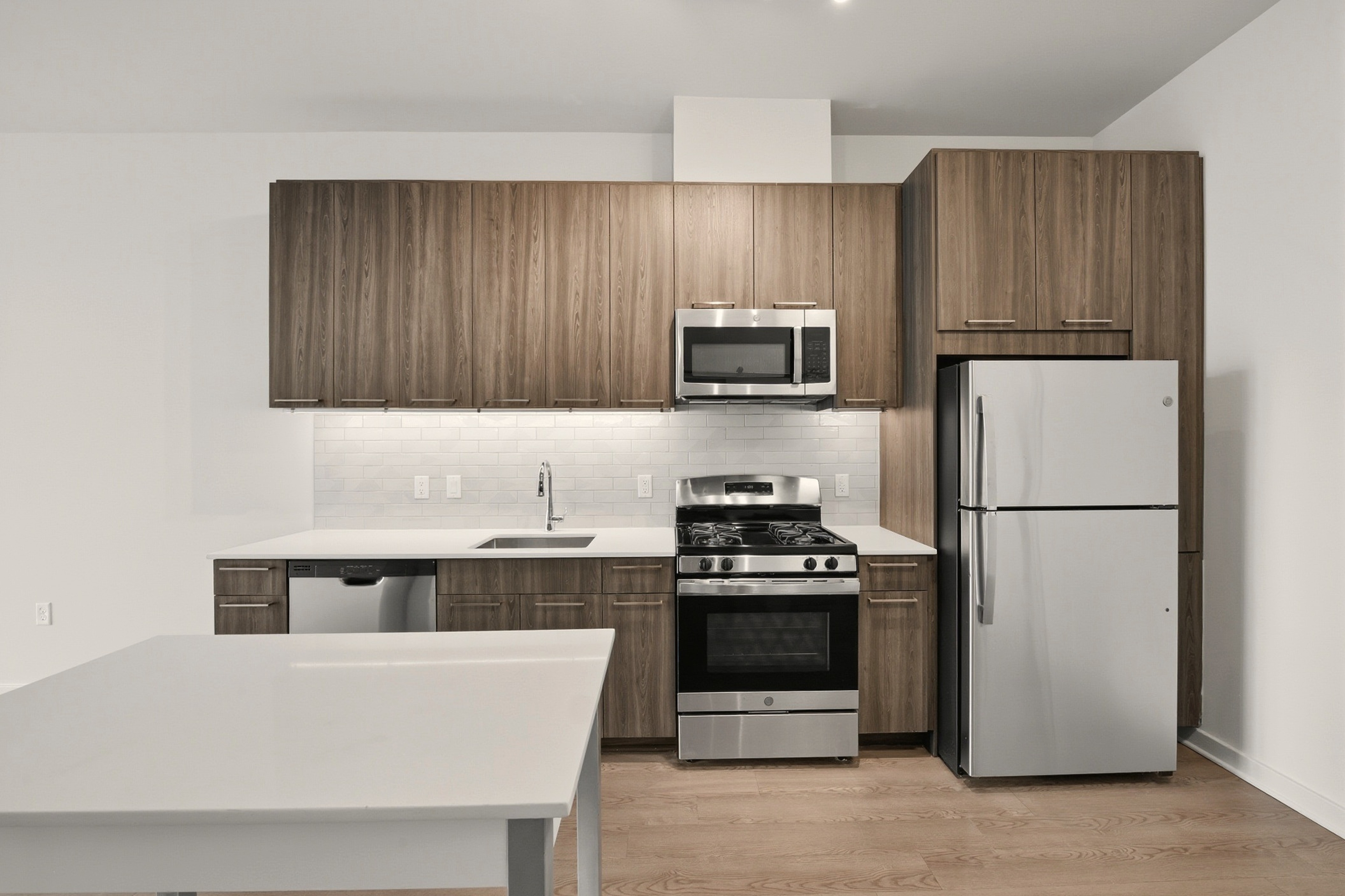 Cortland Columbia Pike photo