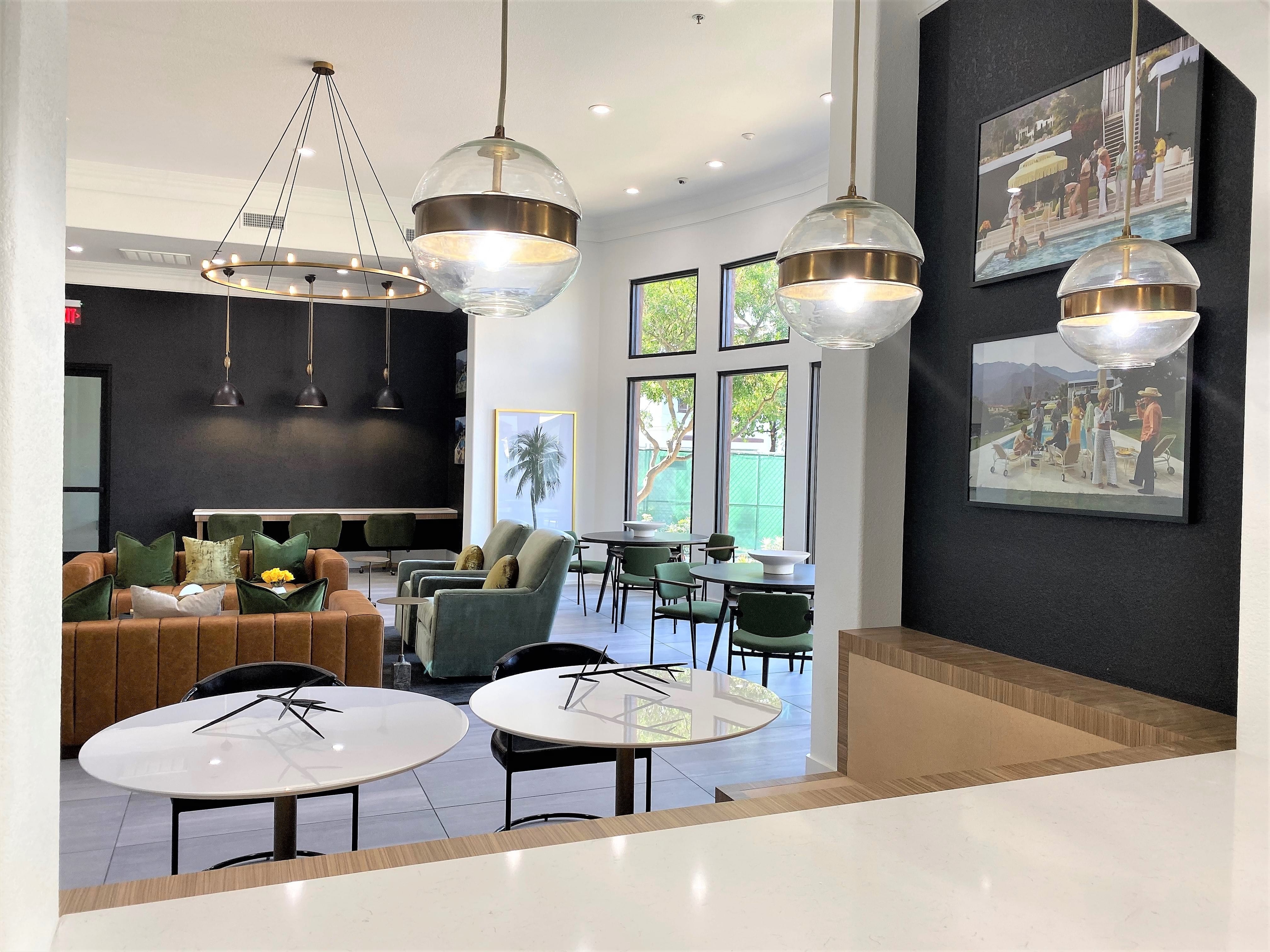 Cortland Mountain Vista photo