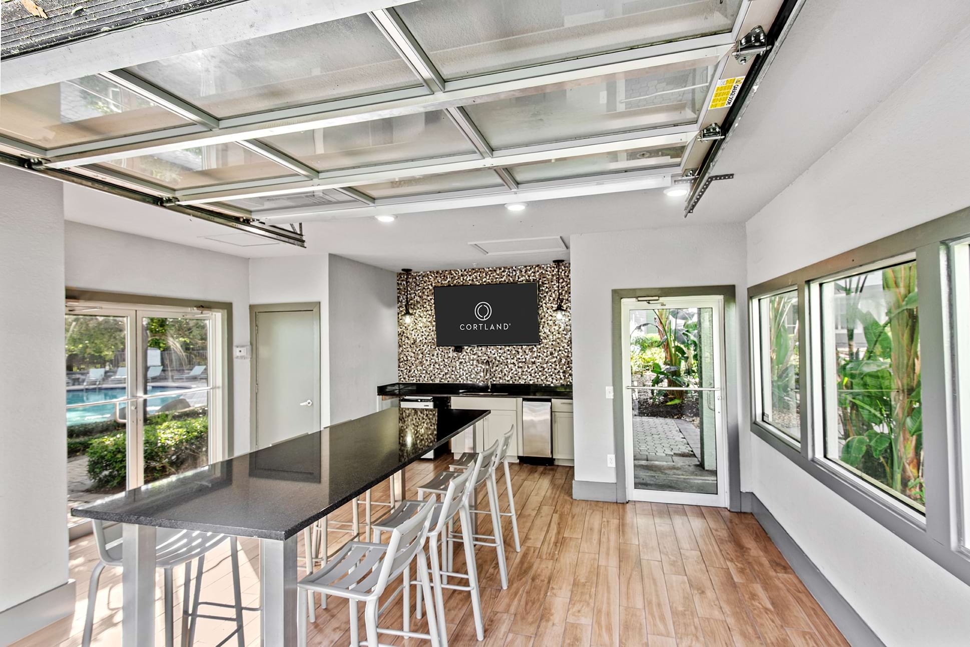 Cortland Lake Howell photo