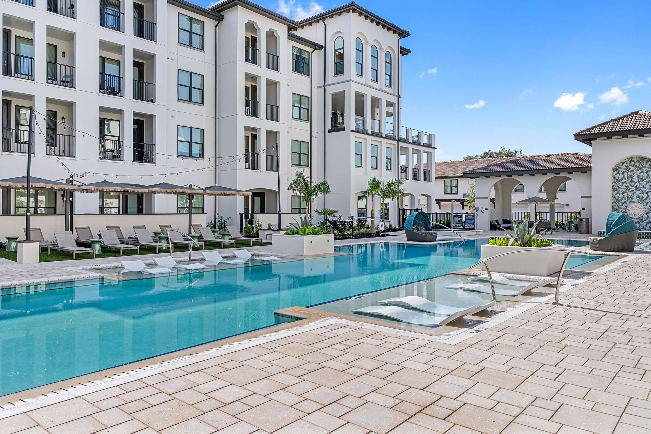 Cortland ChampionsGate photo