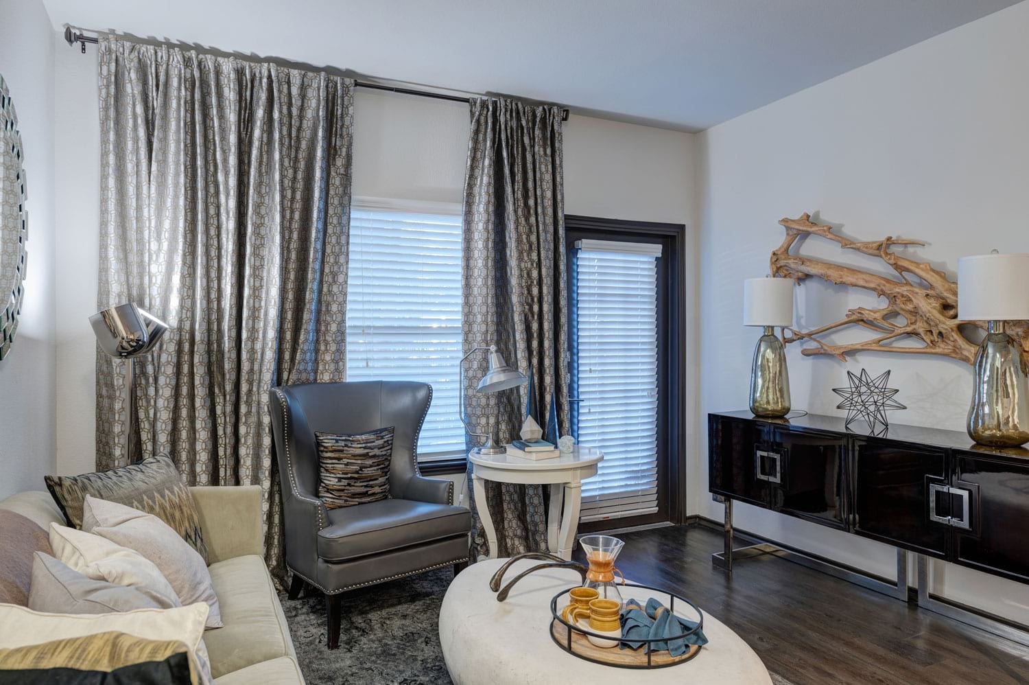 The Flats at Westover Hills photo