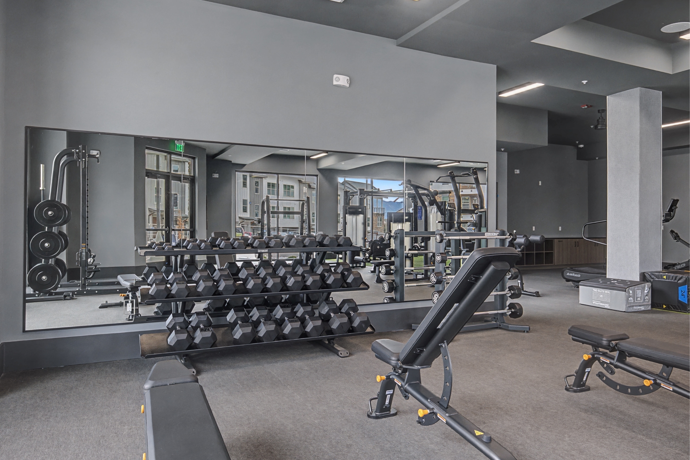 Cortland Peterson photo