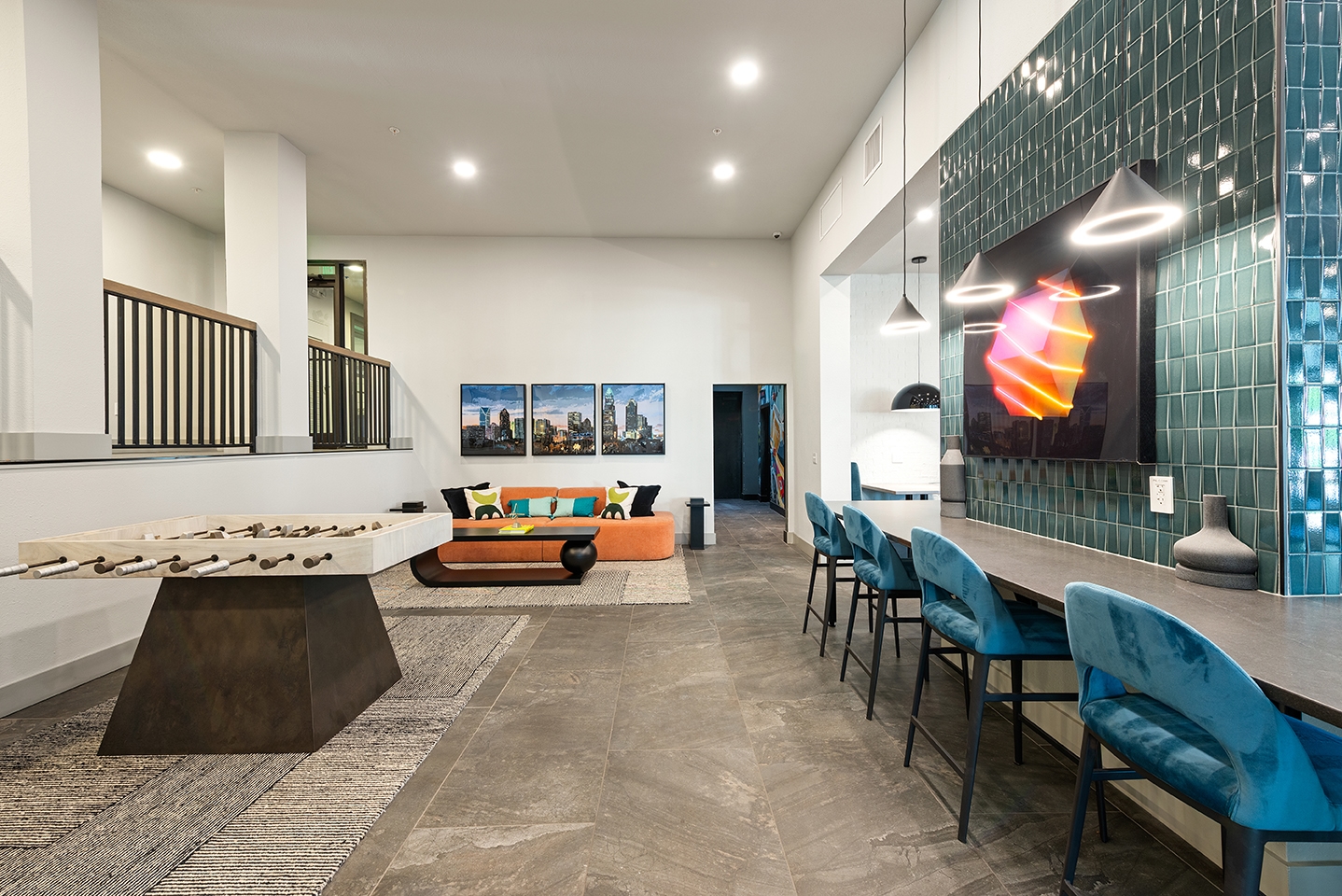 Cortland South End photo