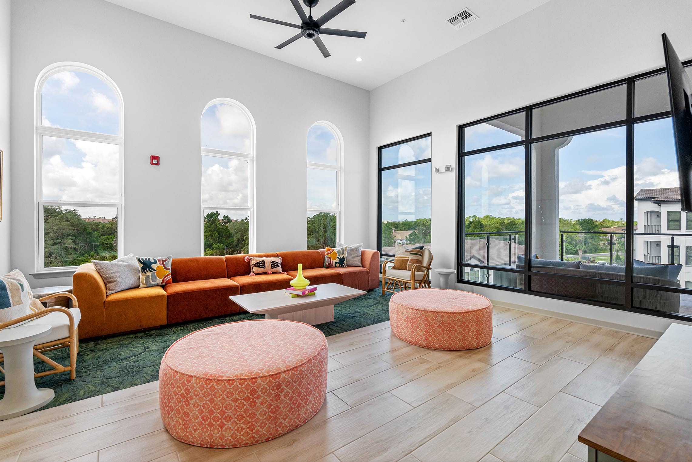 Cortland ChampionsGate photo