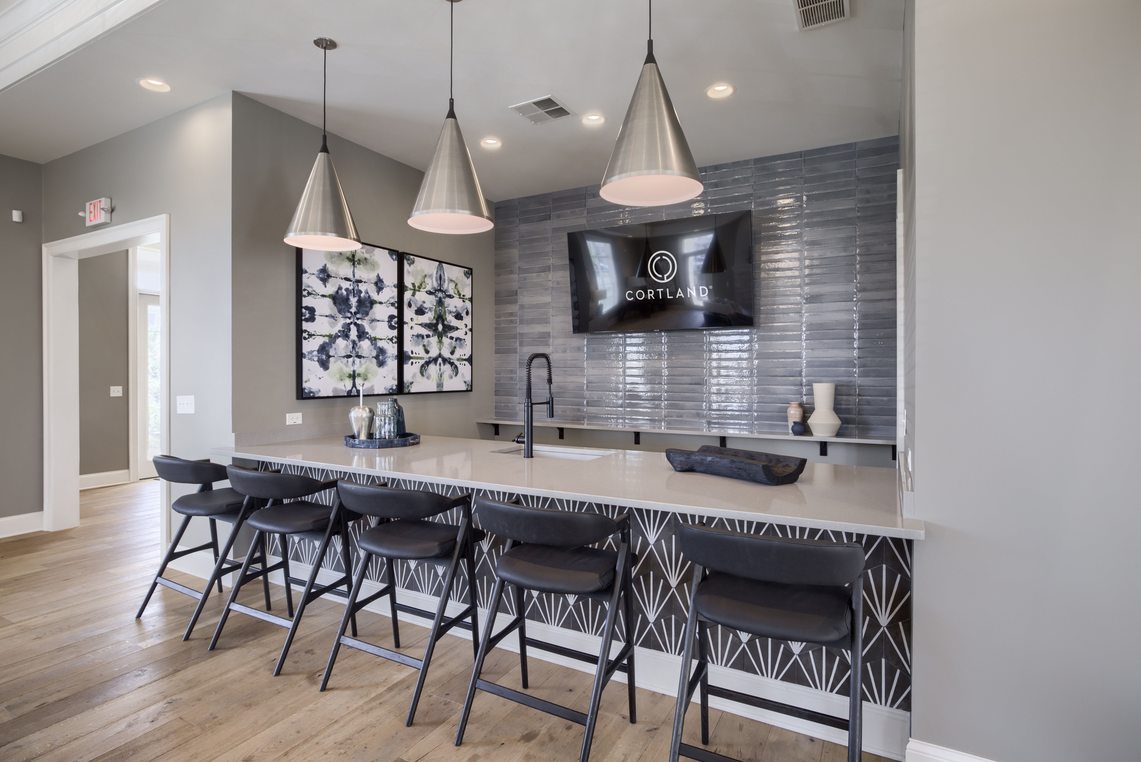 Cortland Powell photo