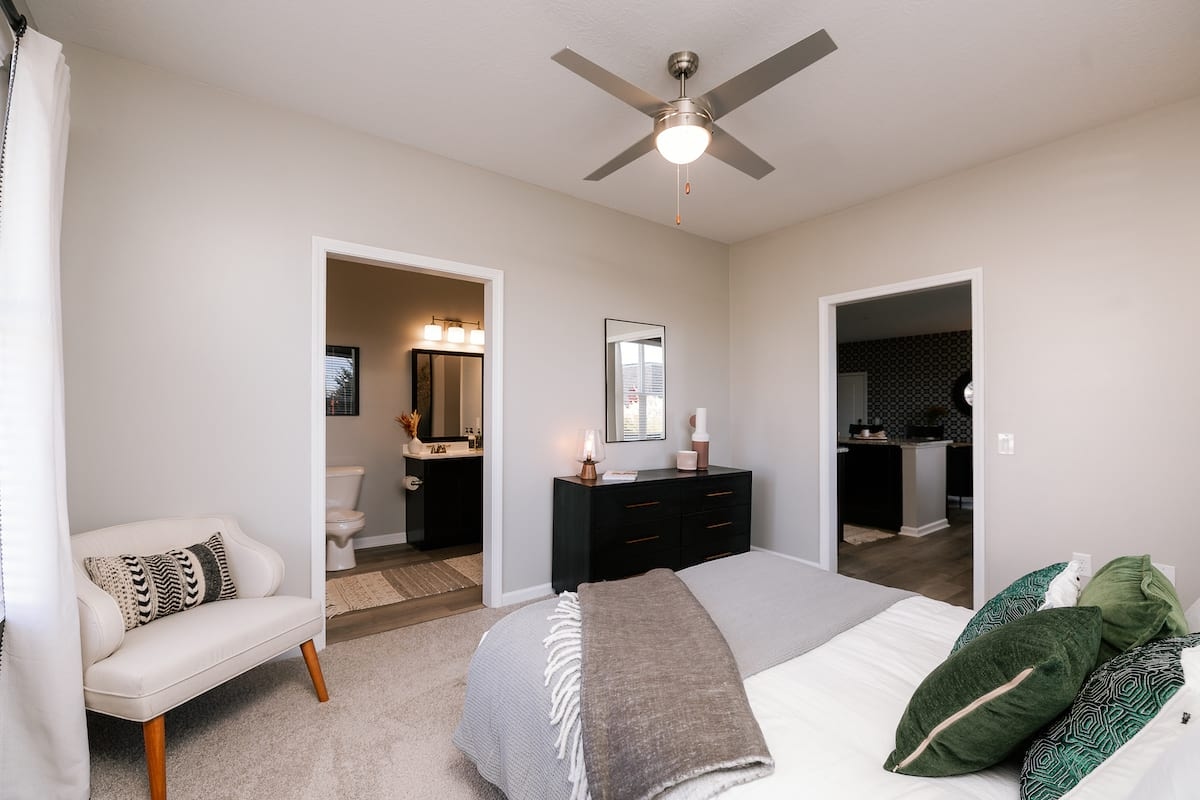 Cortland Dublin photo