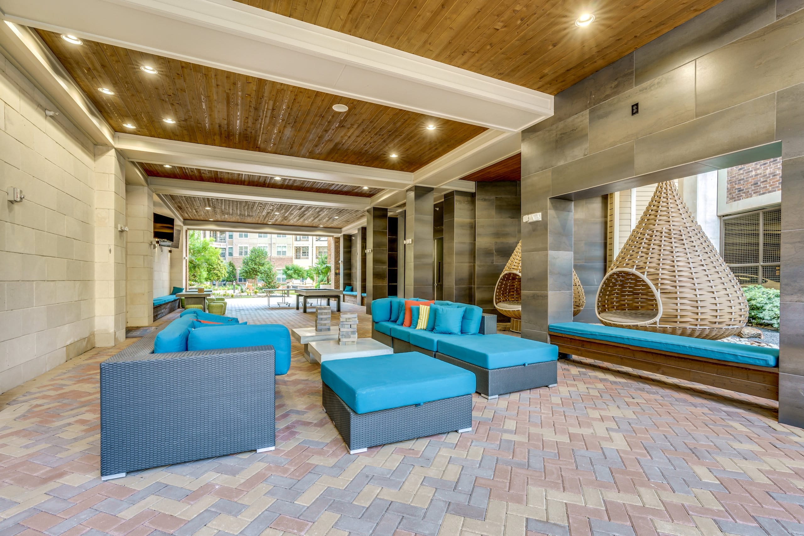 Cortland at Stonebriar photo