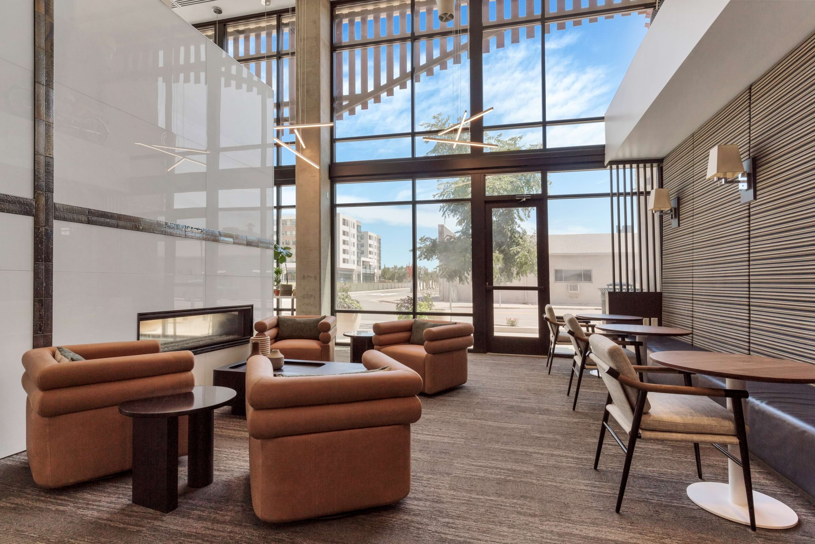 Cortland Alameda Station photo