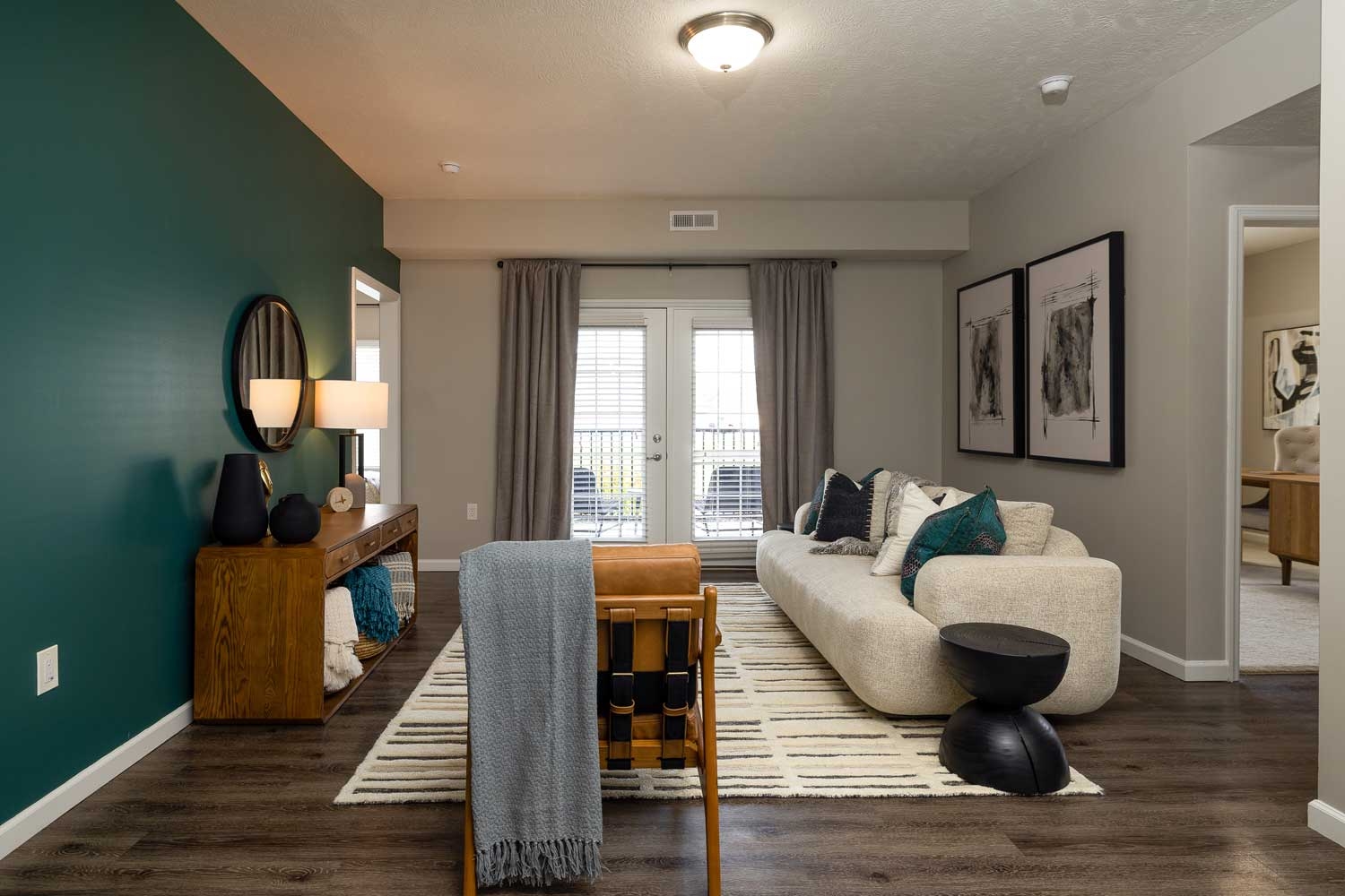 Cortland Sunbury photo