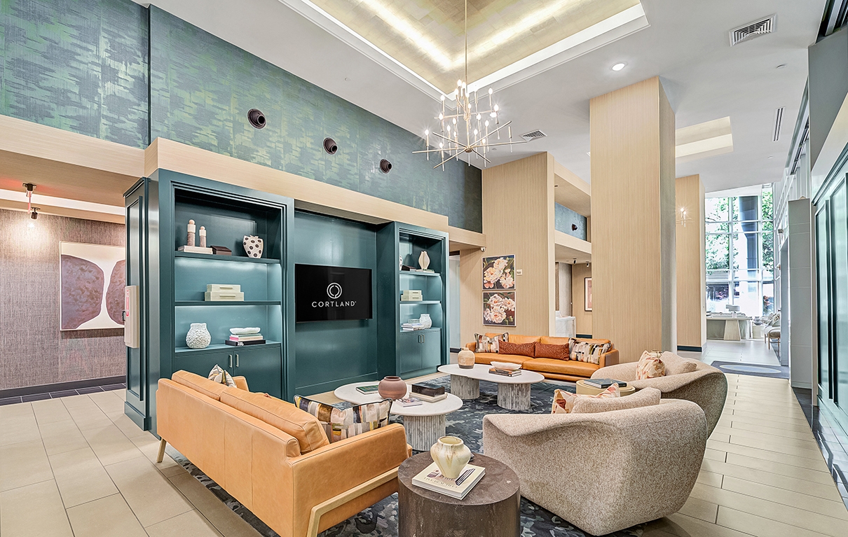 Cortland on McKinney photo