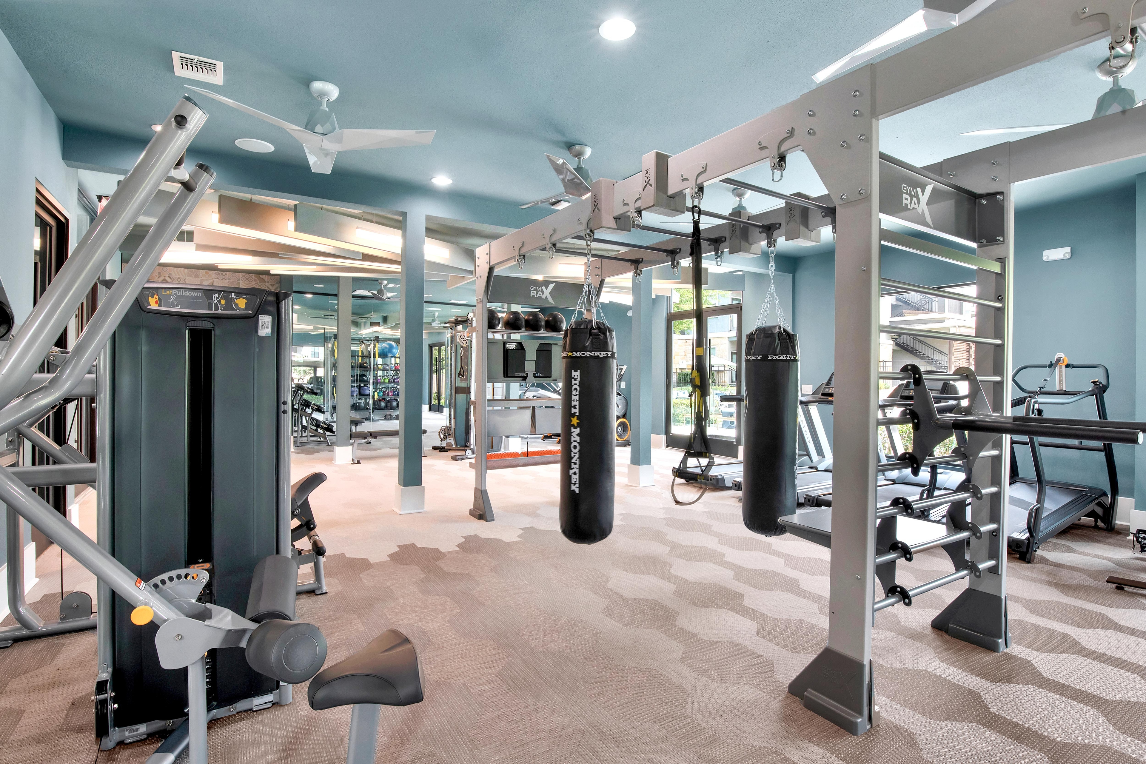 Cortland Southpark Terraces photo